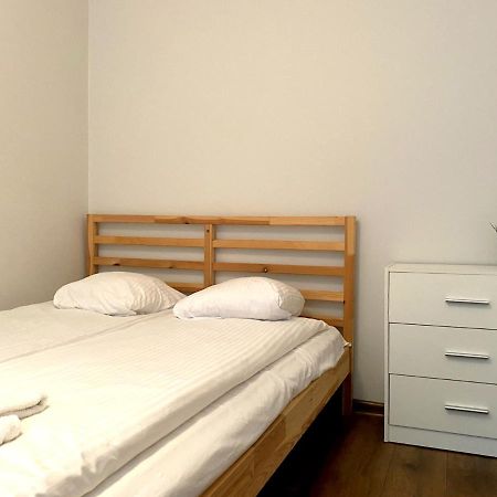Forest - 23 Marca Sopot By Grand Apartments Eksteriør billede