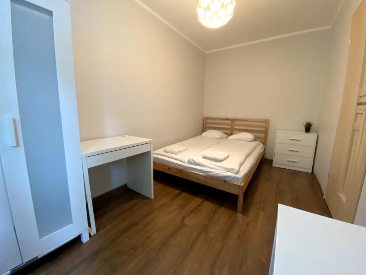 Forest - 23 Marca Sopot By Grand Apartments Eksteriør billede