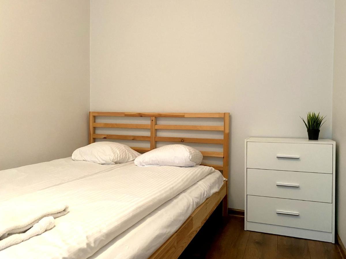 Forest - 23 Marca Sopot By Grand Apartments Eksteriør billede